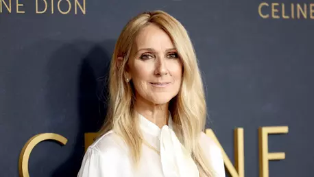 Celine Dion, prima apariție în public după doi ani. Cum arată acum artista, care se pregătește să revină pe scenă