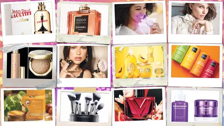 Ispitele septembrie ale lunii iulie 2026 – cele mai noi și tentante lansări beauty