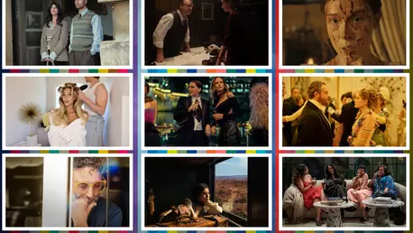 Filme și seriale noi de văzut în luna septembrie 2026 pe Netflix