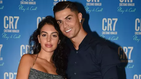 Cristiano Ronaldo, schimbare radicală de look după nunta cu Georgina Rodriguez
