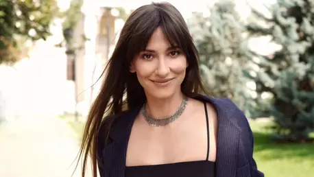 Dana Rogoz, transformare radicală de look. Motivul din spatele acestei alegeri: "Nu mi-a fost niciodată teamă de schimbări"