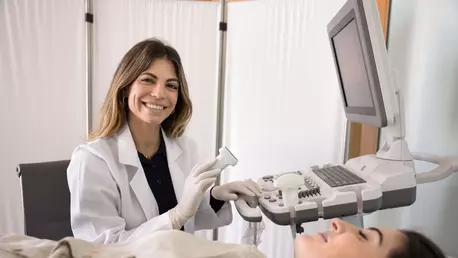 Ecografia Doppler explicată simplu: ce arată investigația și în ce situații este recomandată