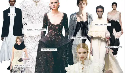 ELLE SPECIAL: Tendințe fashion & beauty toamnă-iarnă 2026/2027