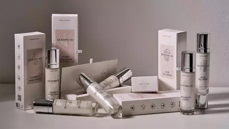 Știința din spatele pielii sănătoase: De ce Dermis ID rescrie regulile îngrijirii dermato-cosmetice