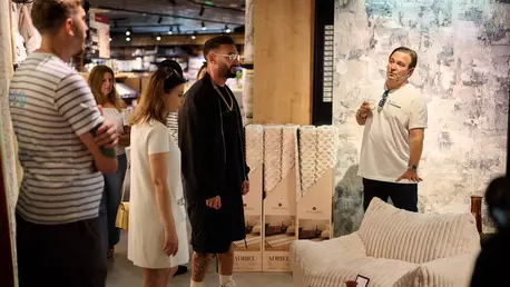 Universul Smartino se extinde cu un nou concept unic de Home & Deco, magazinul Smartino Home 