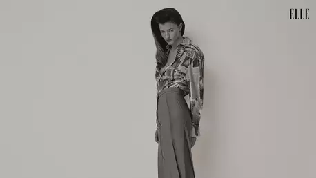 Editorial fashion: Fever 103°