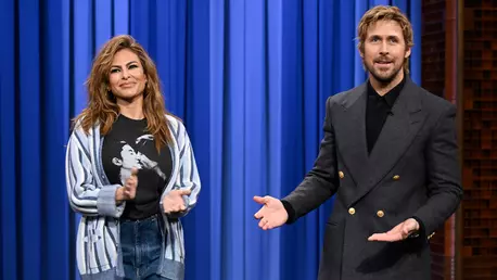Ryan Gosling și Eva Mendes și-au mărit familia: "Suntem îndrăgostiți!"