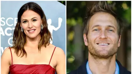 Jennifer Garner și iubitul ei, John Miller, prima apariție publică după mai bine de un an