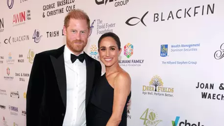 Prințul Harry și Meghan Markle se mută în Marea Britanie cu Archie și Lilibet. Reacția familiei regale