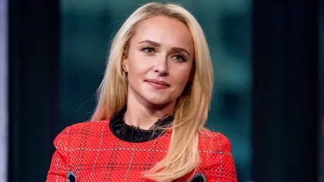 Cu ce probleme de sănătate se confrunta actrița Hayden Panettiere înainte de moartea ei neașteptată