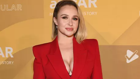 Noi detalii despre decesul actriței Hayden Panettiere, care a murit la doar 36 de ani. Ce au dezvăluit oficial reprezentanții poliției