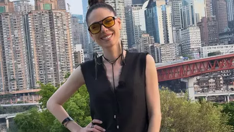 Irina Fodor, dezvăluiri din culisele Asia Express 2026. Ce sfat a primit când a plecat de acasă și cum a influențat filmările: "Patru zile am rezistat..."