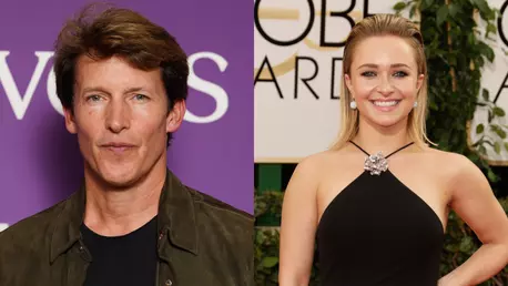 James Blunt, prima reacție după speculațiile că el este bărbatul la care Hayden Panettiere a făcut referire cu privire la incidentul petrecut când ea avea 18 ani