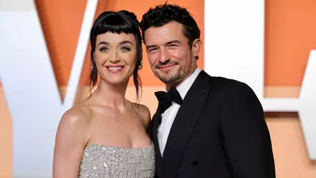 Daisy, fiica lui Katy Perry și a lui Orlando Bloom, a împlinit 6 ani. Imaginile rare dezvăluite de artistă