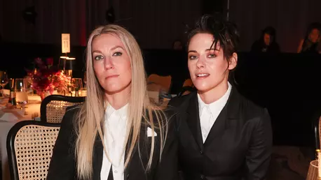 Kristen Stewart, declarații rare despre relația cu soția sa, Dylan Meyer: "Forma mea preferată de intimitate"