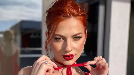 Decizia luată de Lidia Buble. Anunțul făcut de artistă în fața fanilor: "Vă vreau pe voi martori"