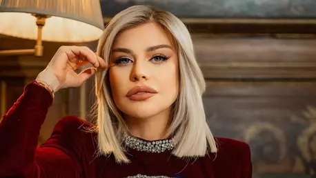 Loredana Groza dezvăluie care sunt principiile după care se ghidează în viață: "Fiecare clipă este extrem de prețioasă"
