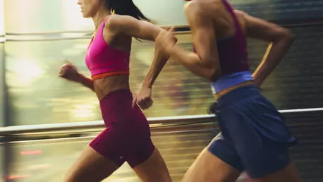 lululemon lansează colecția Running Fall 2026 în București