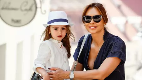 Magda Pălimariu și fiul ei, Aksel, dublă aniversare. Mesajul emoționant transmis de prezentatoarea TV: "Cel mai de preț dar al vieții mele"