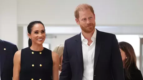 Ce părere au, de fapt, vecinii Prințului Harry și ai lui Meghan Markle despre plecarea lor din Montecito: "Orașul este..."