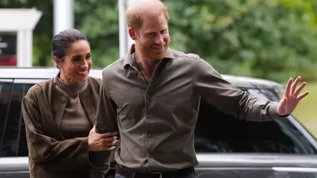 Prințul Harry, primit cu brațele deschise de familia Prințesei Diana după revenirea în Marea Britanie