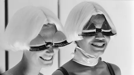 ELLE Fashion Voice: Viitorul - cea mai veche obsesie a modei