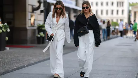 ELLE Fashion Voice: Trend-urile mor. Stilul rămâne.
