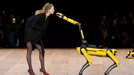 ELLE Fashion Voice: Moda în 2035: artificială, dar indispensabil umană