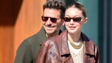 Cât costă presupusele verighete purtate de Gigi Hadid și Bradley Cooper. Cei doi au alimentat zvonurile despre o posibilă căsătorie