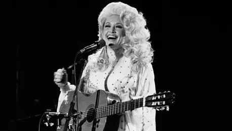 Dolly Parton și moartea visului american