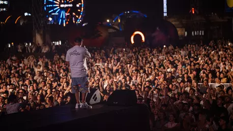 Cea mai spectaculoasă ediție de până acum: The Artist Awards și-a celebrat cea de-a cincea ediție la NIBIRU