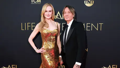 Keith Urban, în lacrimi pe scenă. Fosta sa soție, Nicole Kidman, ar avea o nouă relație cu un om de afaceri