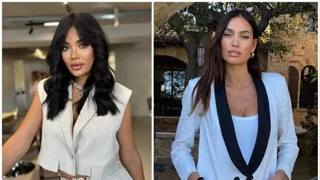 Olga Barcari, dezvăluiri despre boala de care suferă Alina Pușcău. Cât ar costa tratamentul pe care trebuie să îl facă modelul: "E cumplit"