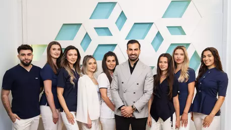 Fațete feldspatice sau E.max? Diferențe, avantaje și cum alegi varianta potrivită pentru un zâmbet natural