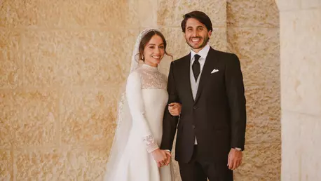 Prințesa Iman a Iordaniei a născut gemene. Anunțul făcut de familia regală