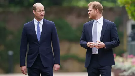 Adevăratul motiv pentru care Prințul Harry s-ar întoarce în Marea Britanie înainte ca Prințul William să devină rege: "Timpul se scurge"