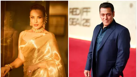 Salman Khan, declarații rare despre relații și dorința de a deveni tată. Actorul formează un cuplu de mai mulți ani cu Iulia Vântur