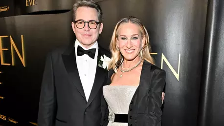 James Wilkie, fiul actorilor Sarah Jessica Parker și Matthew Broderick, apariție inedită pe rețelele de socializare. Ce mesaj i-a transmis mama sa