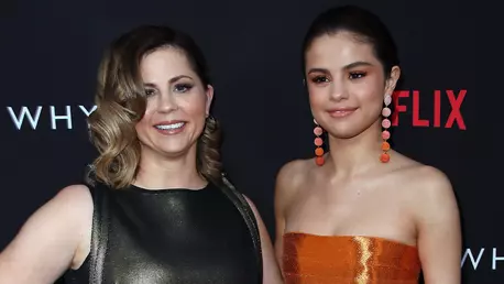 Selena Gomez și mama sa, date în judecată de investitorii unei afaceri pe care au fondat-o împreună. Ce acuzații le sunt aduse