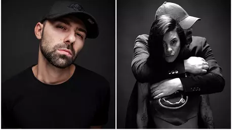 Spike, mesaj neașteptat după imaginile în care a fost surprins alături de Livia Eftimie în Grecia