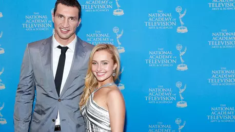 Wladimir Klitschko, omagiu emoționant pentru Hayden Panettiere, mama fiicei sale, în ziua în care actrița ar fi împlinit 37 de ani: "Ești iubită, ne lipsești și nu vei fi uitată niciodată..."