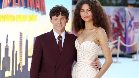 Zendaya și Tom Holland au organizat în secret o a doua petrecere de nuntă. Cât a costat, unde a avut loc și ce invitați celebri au participat