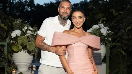 Cum a schimbat-o pe Adelina Pestrițu căsătoria cu Virgil Șteblea. Confesiunea vedetei: "Din nevoia de a face totul perfect..."