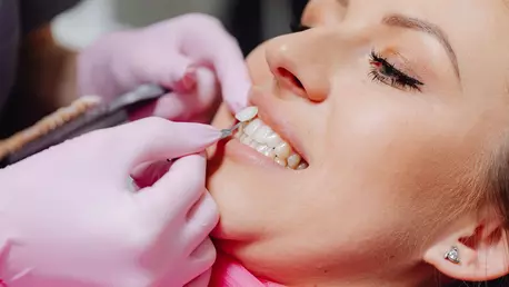 Albire, fațete sau coroane dentare: ce rezolvă fiecare