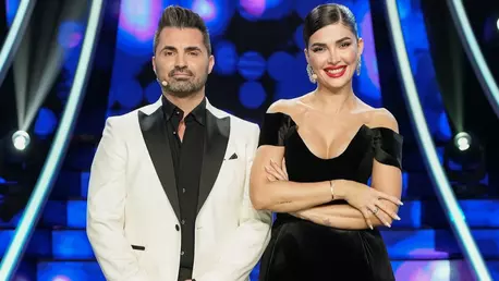 Alina Pușcaș, primele declarații după plecarea lui Pepe de la Antena 1, unde cei doi prezentau emisiunea "Te Cunosc de Undeva!": "Sper să se descurce..."