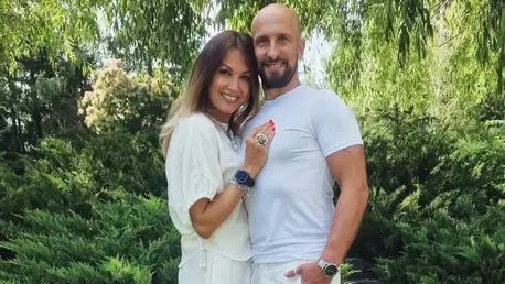 Anca Țurcașiu, dezvăluiri despre prima vacanță cu Călin Șerban. Gestul cu care partenerul ei a șocat-o: "Am încremenit..."