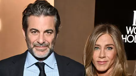 Jim Curtis, dezvăluiri rare despre relația cu Jennifer Aniston și prietenii ei: "Fac parte din această familie"
