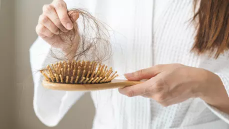 Căderea părului: cauze frecvente, tipuri de alopecie și când merită să consulți un specialist?