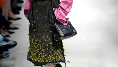 Când „nu se potrivește” devine styling