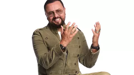 Cătălin Măruță a dezvăluit de ce a ales Antena 1 după plecarea de la PRO TV. Ce l-a convins să prezinte "Furnicuțele"